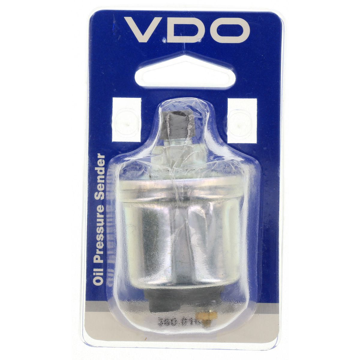 VDO Oil Pressure Sender - 360.016