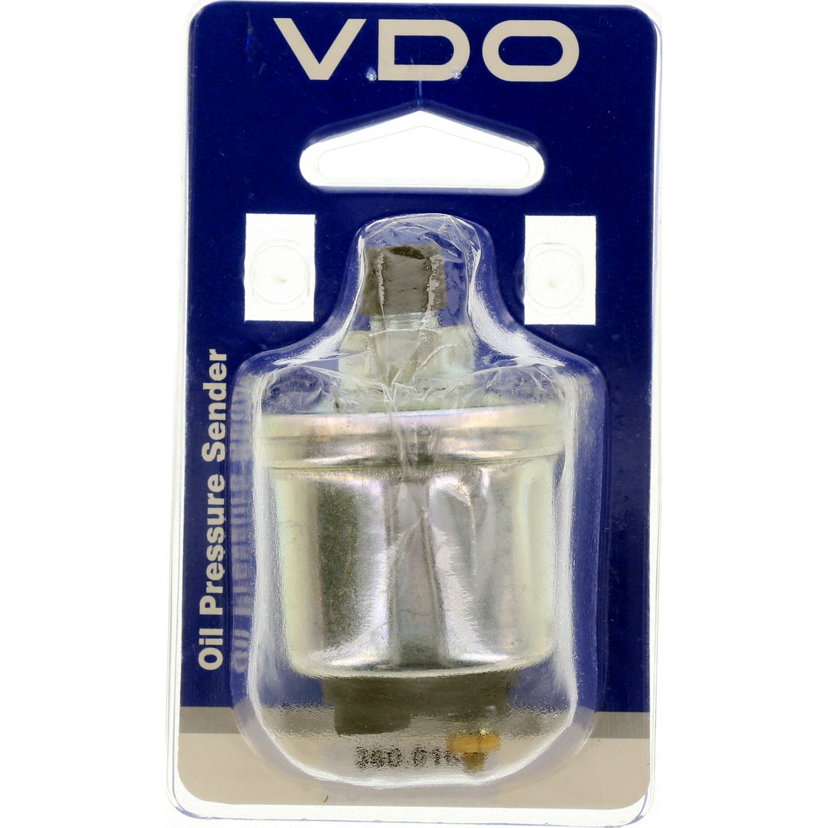 VDO Oil Pressure Sender - 360.016