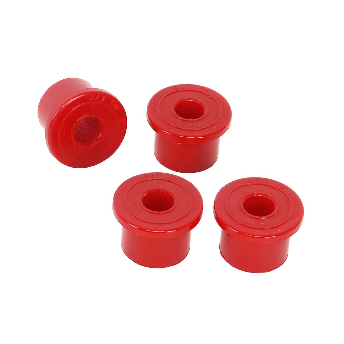 Nolathane Spring Eye Front Bushing Kit - 47011