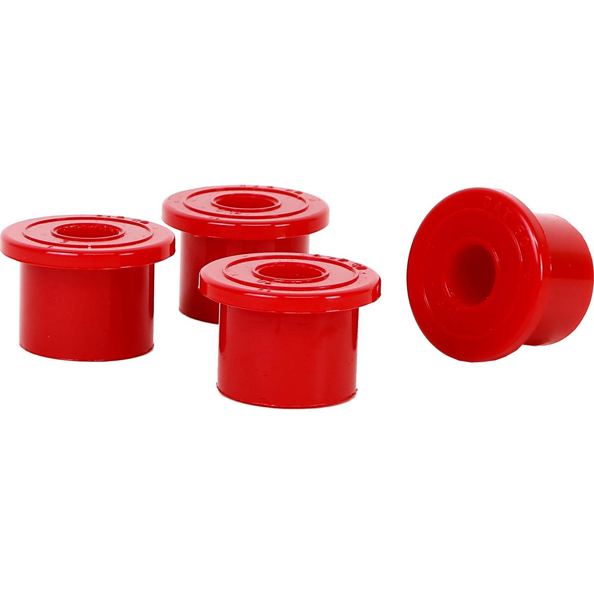 Nolathane Spring Eye Front Bushing Kit - 47011