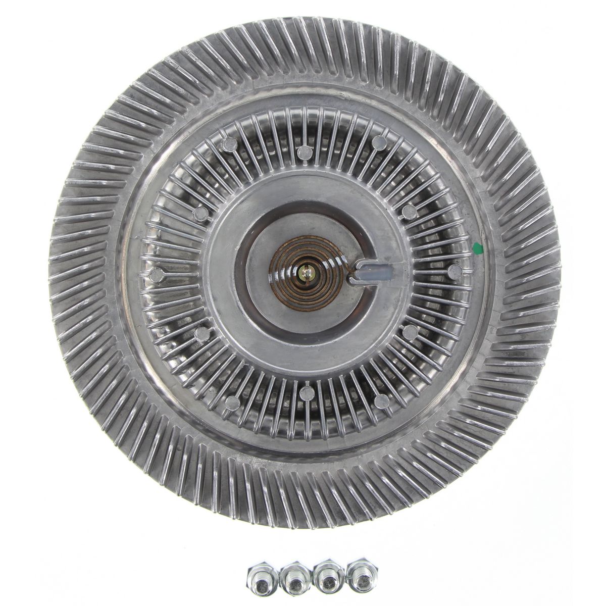 Dayco Fan Clutch - 115049