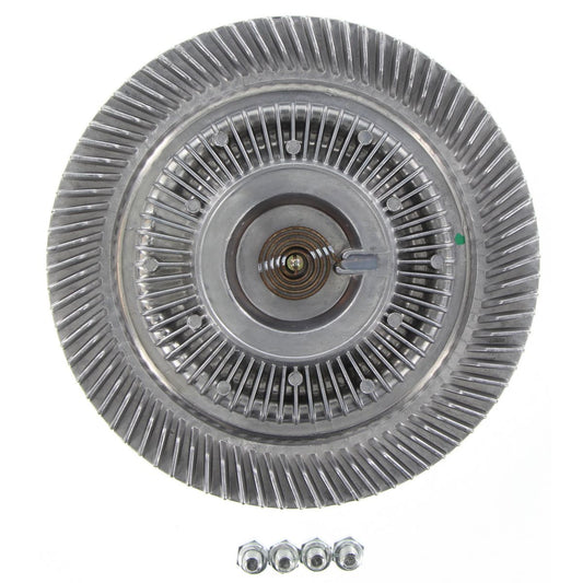 Dayco Fan Clutch - 115049