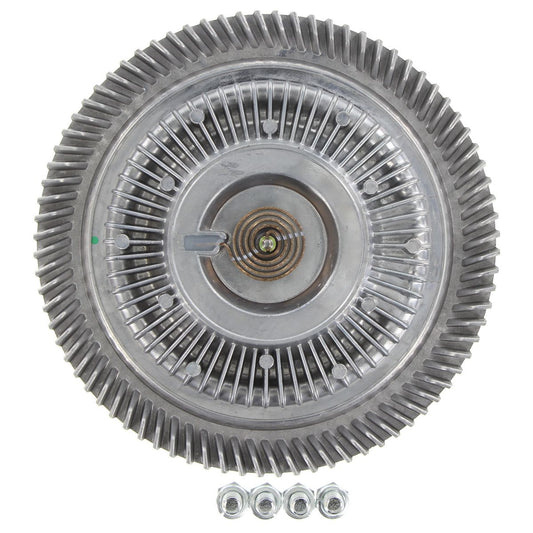 Dayco Fan Clutch - 115062