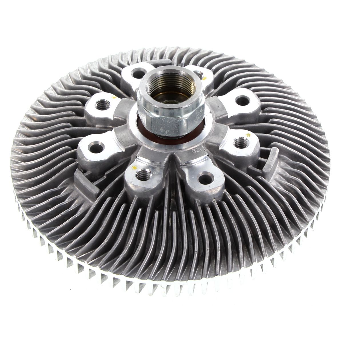 Dayco Fan Clutch - 115062