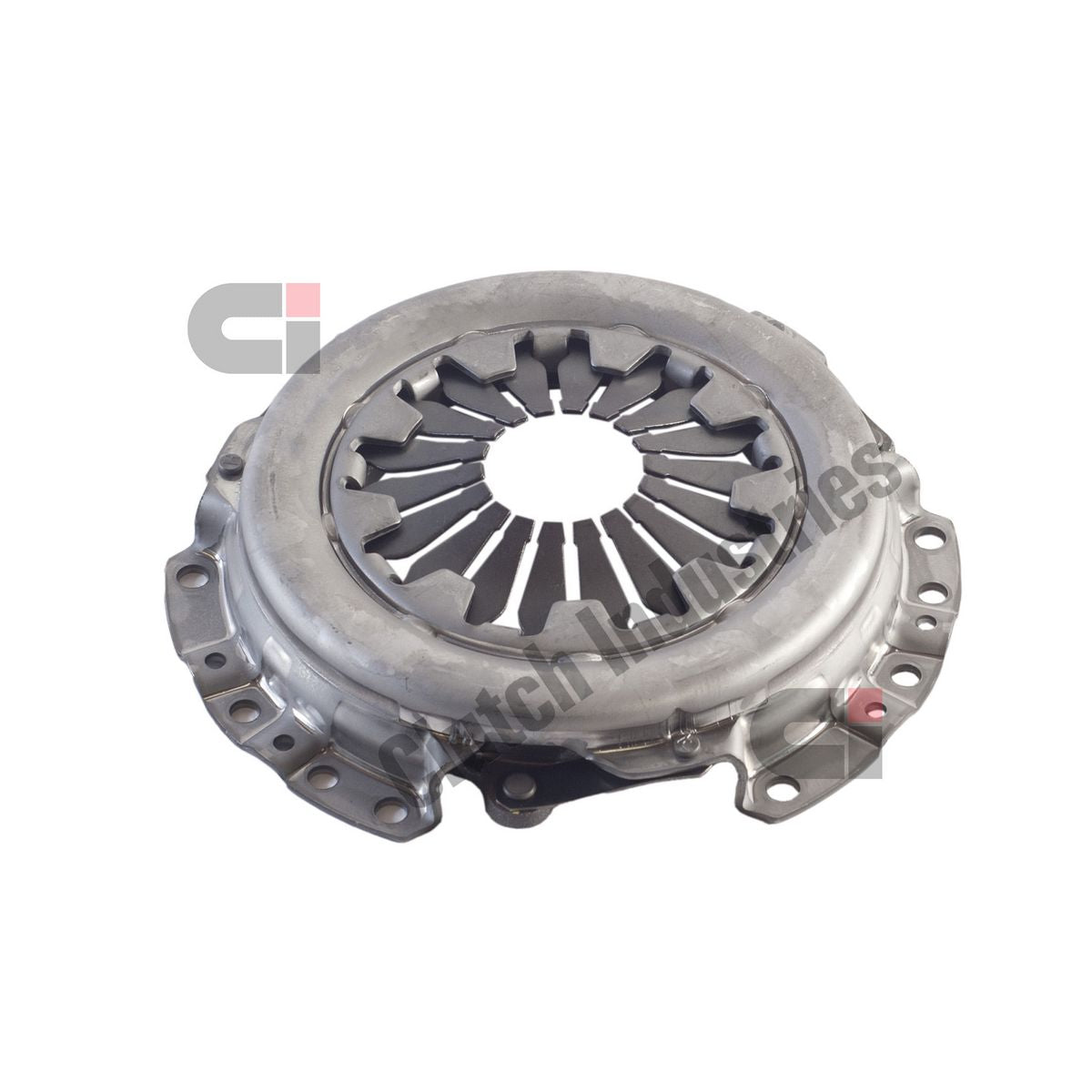 Clutch Industries Standard Replacement Clutch Kit - R1166N