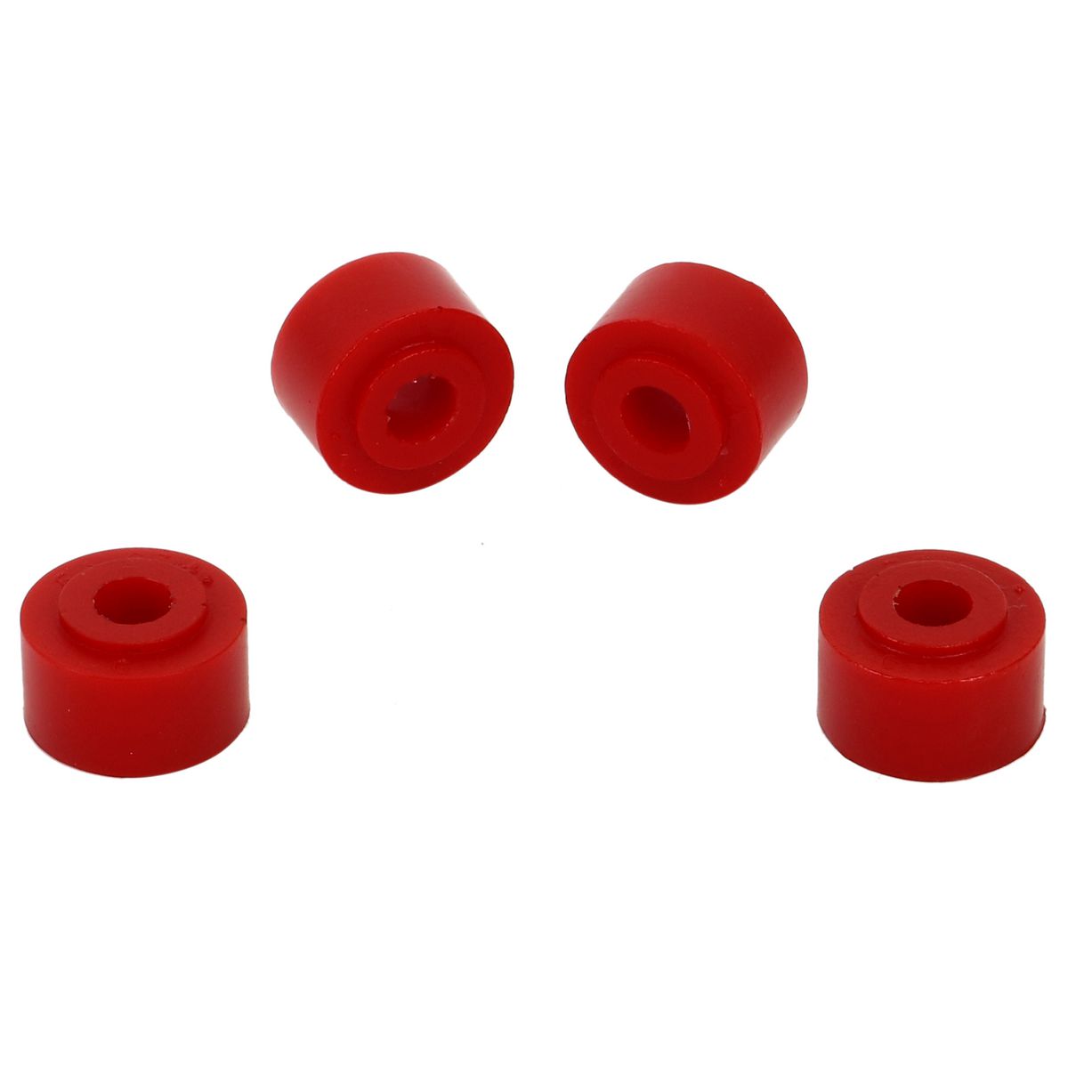 Nolathane Shock Absorber Bushing Kit - 43036