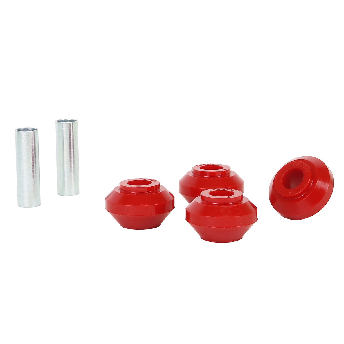 Nolathane Front Strut Rod To Chassis Bushing Kit - 48005