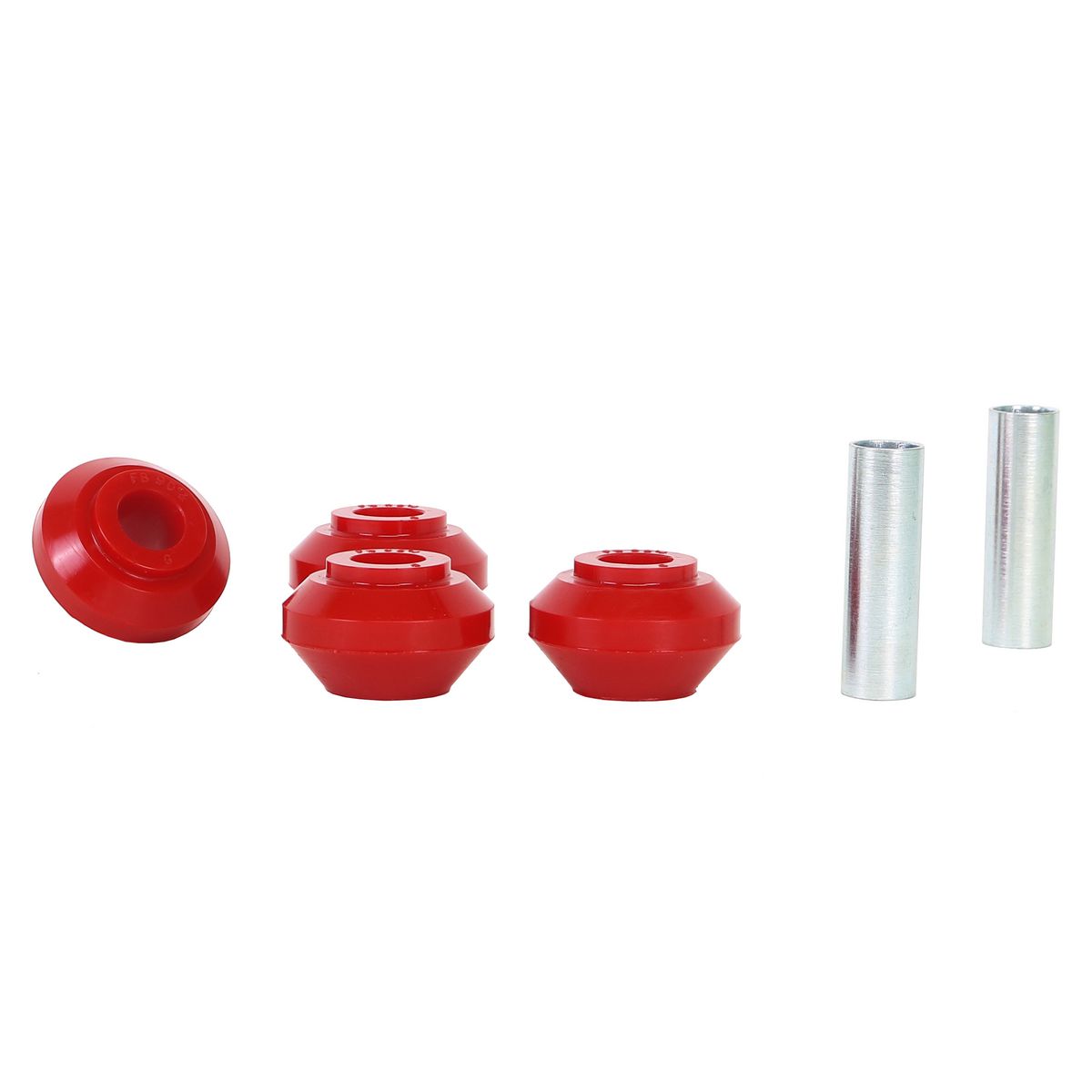 Nolathane Front Strut Rod To Chassis Bushing Kit - 48005