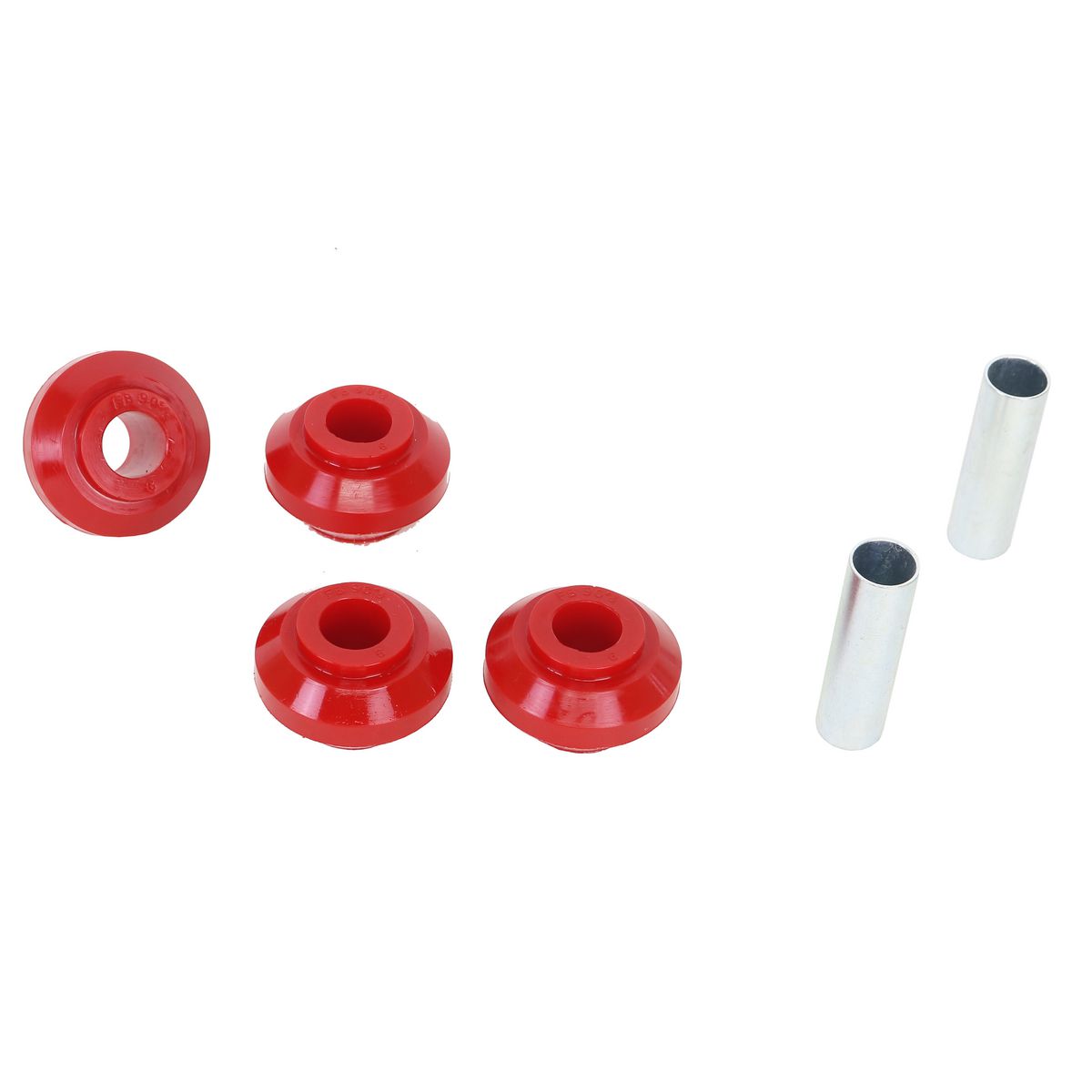 Nolathane Front Strut Rod To Chassis Bushing Kit - 48005