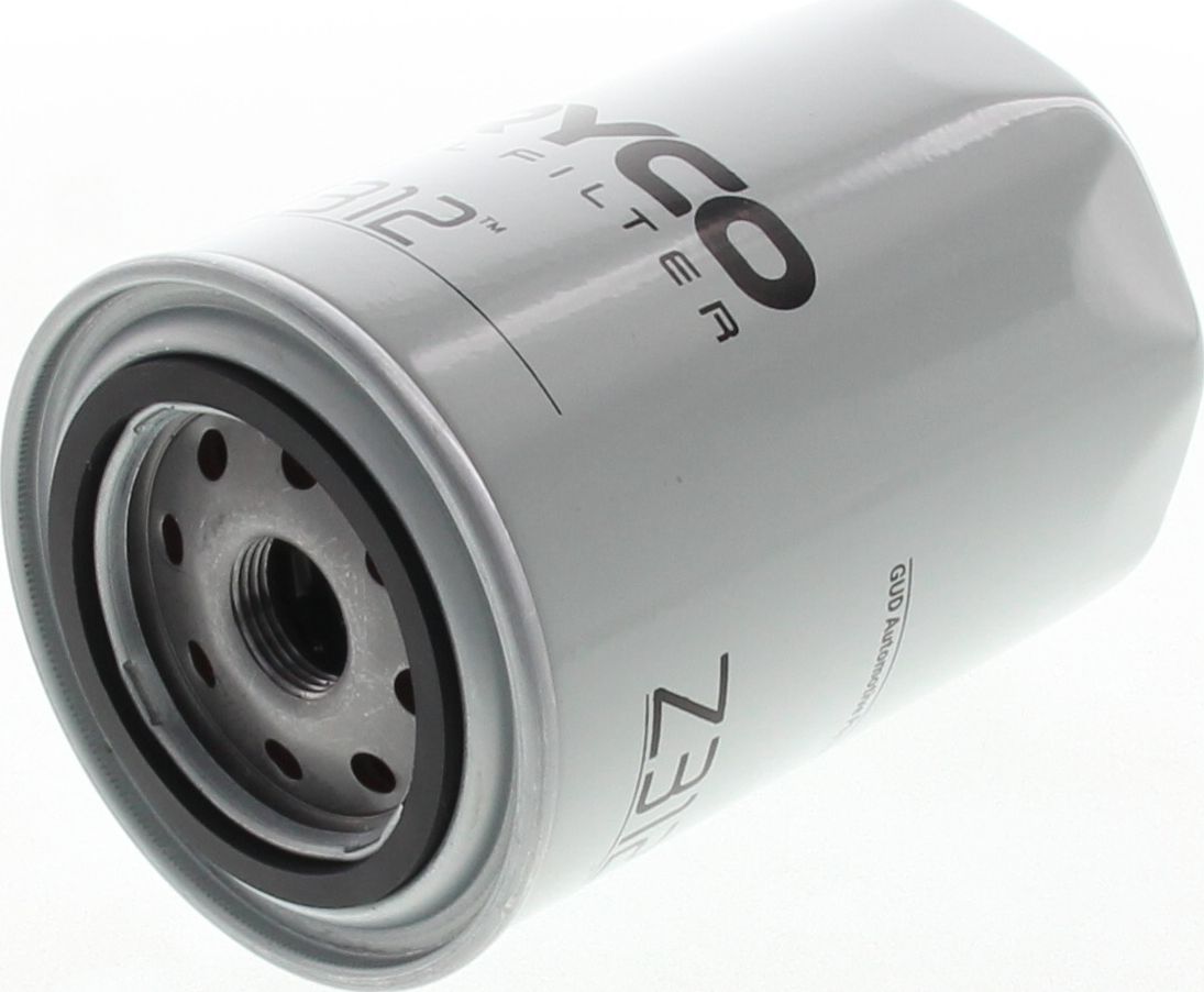 Ryco Oil Filter - Z312