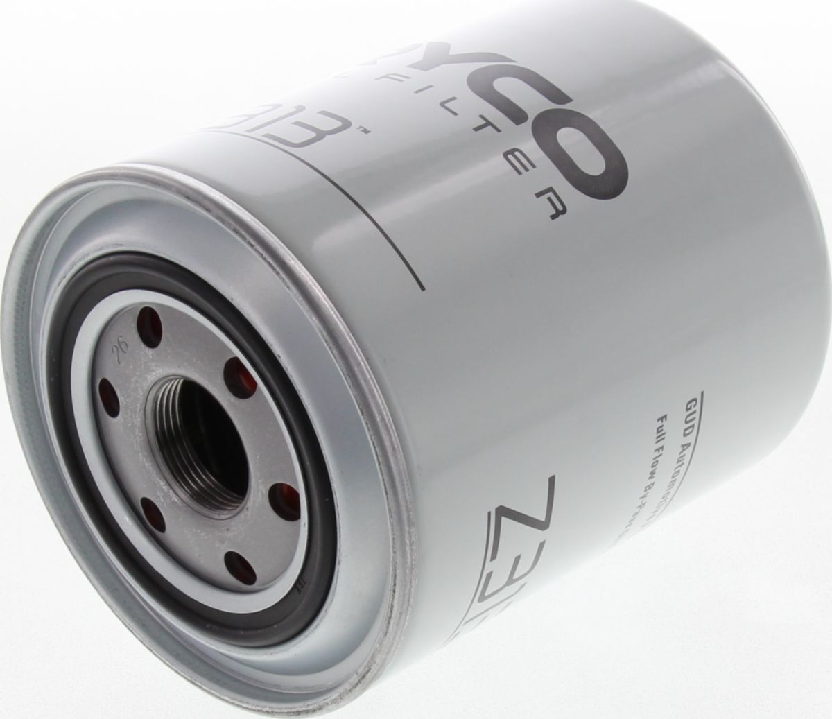 Ryco Oil Filter - Z313