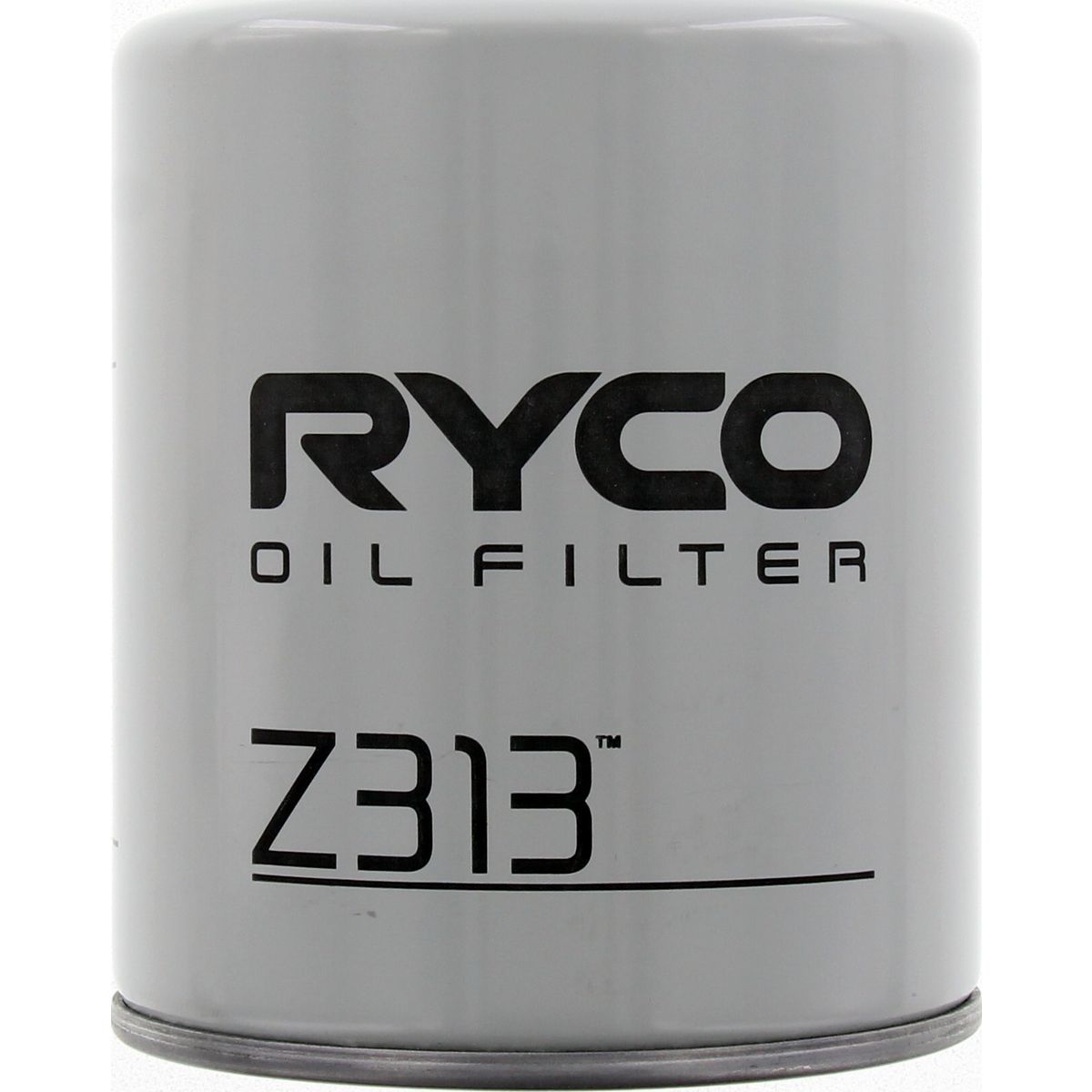 Ryco Oil Filter - Z313