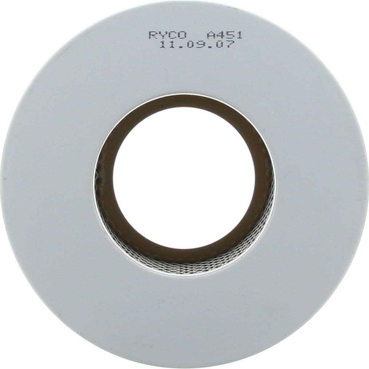 Ryco Air Filter - Round - A451