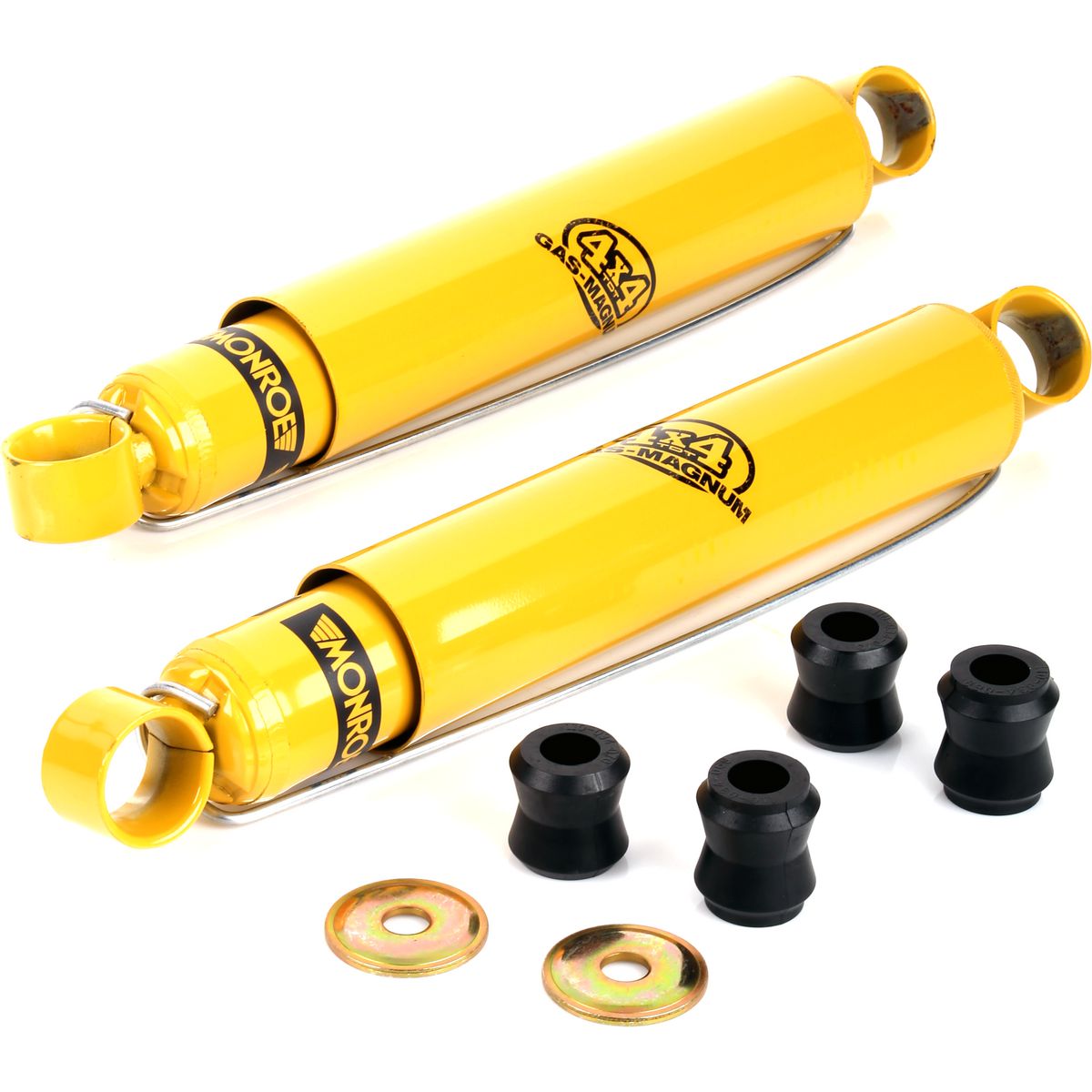 Monroe Gas Magnum TDT Shock Absorber (Pair) - 16-0208