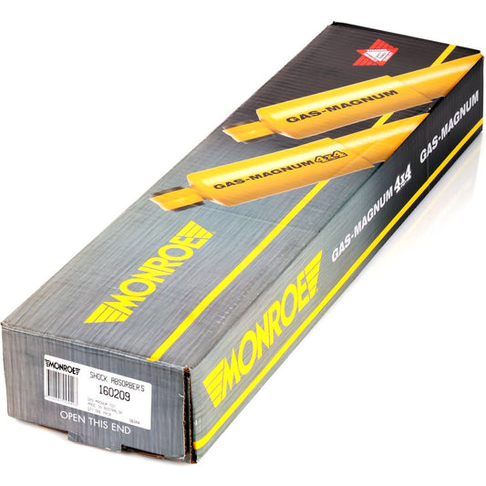 Monroe Gas Magnum TDT Shock Absorber (Pair) - 16-0209