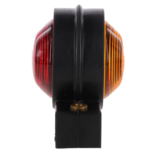 Narva Side Marker Light Red/Amber Incandescent - 85740
