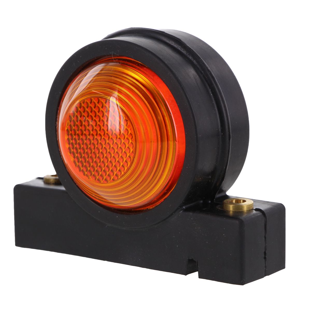 Narva Side Marker Light Red/Amber Incandescent - 85740