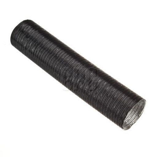 Fuelmiser Flexible Air Duct 40mm X 508mm - PHD-40MS