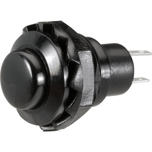 Narva Micro Push Button Switch Momentary On SPST - 60038BL