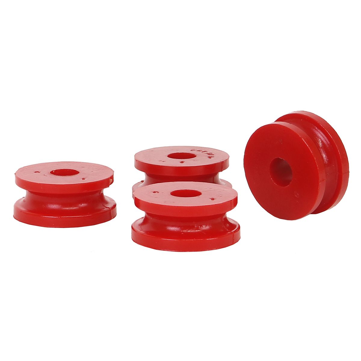 Nolathane Front Strut Rod To Chassis Bushing Kit - 48003