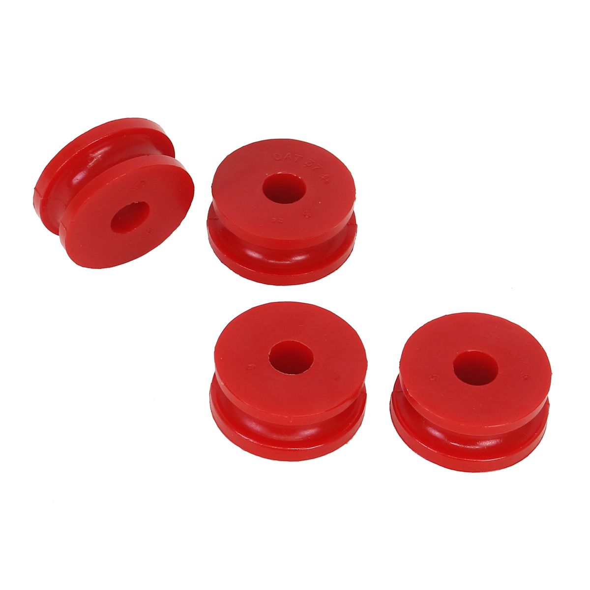 Nolathane Front Strut Rod To Chassis Bushing Kit - 48003
