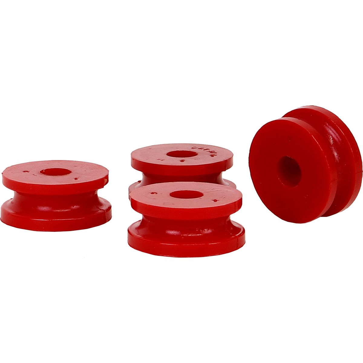 Nolathane Front Strut Rod To Chassis Bushing Kit - 48003