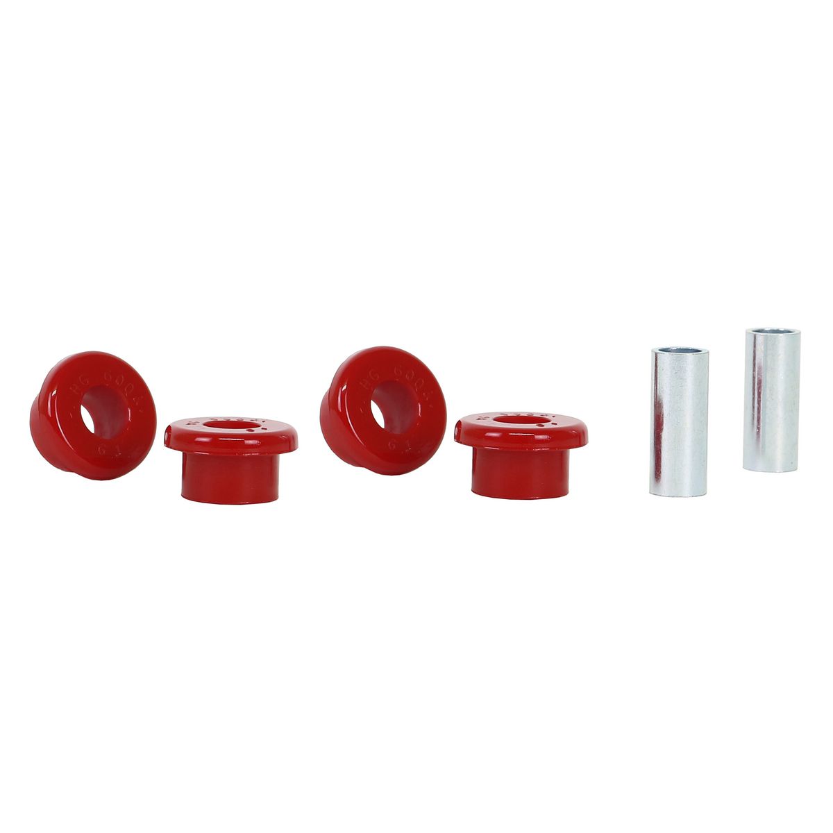 Nolathane Upper Control Arm Inner Rear Bushing Kit - 45164
