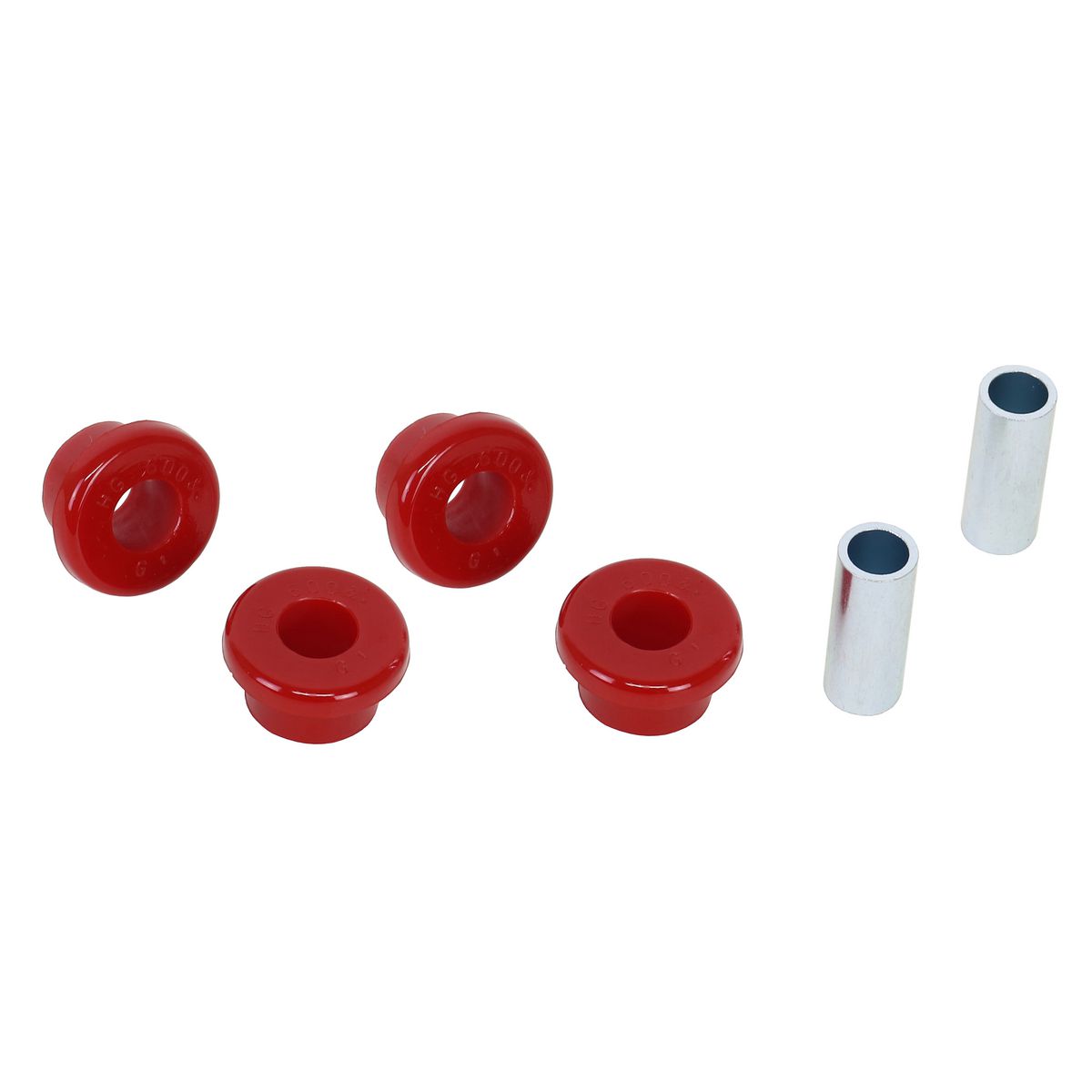 Nolathane Upper Control Arm Inner Rear Bushing Kit - 45164