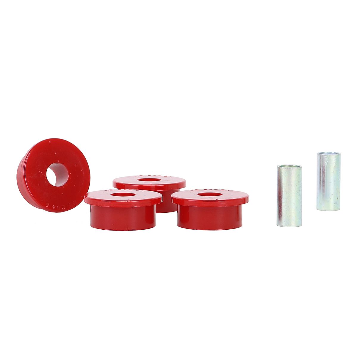 Nolathane Rear Upper Trailing Arm Bushing Kit - 46009