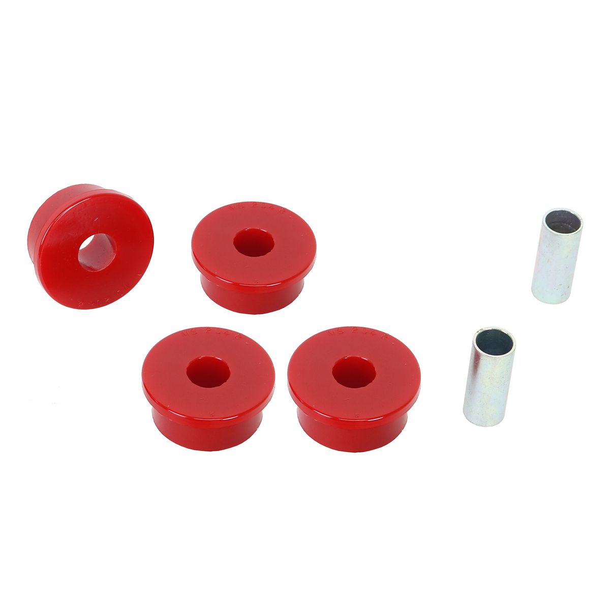 Nolathane Rear Upper Trailing Arm Bushing Kit - 46009