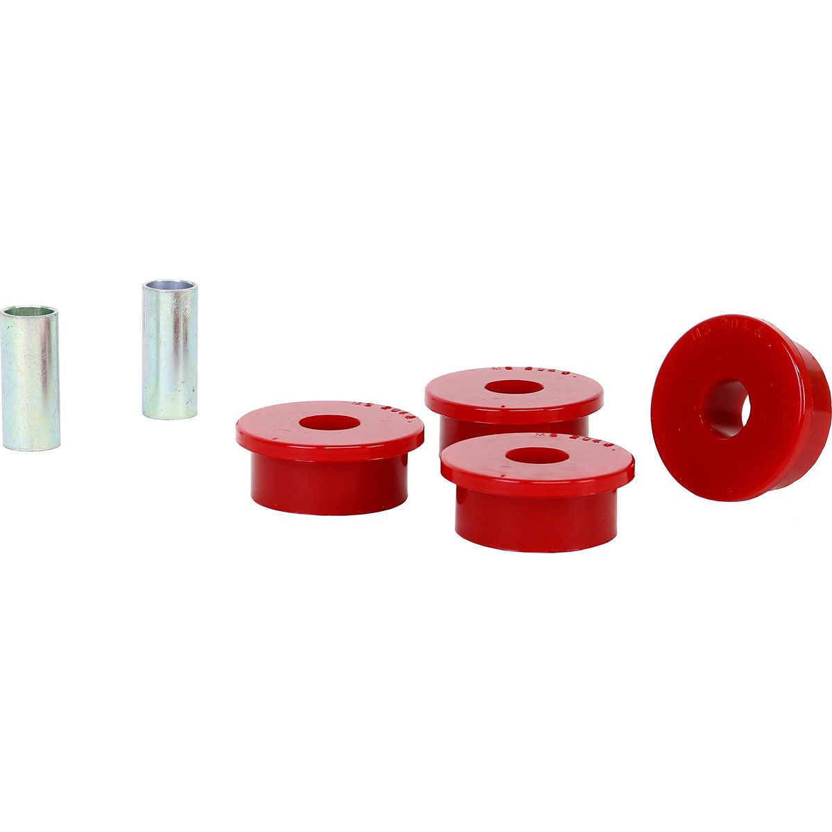 Nolathane Rear Upper Trailing Arm Bushing Kit - 46009