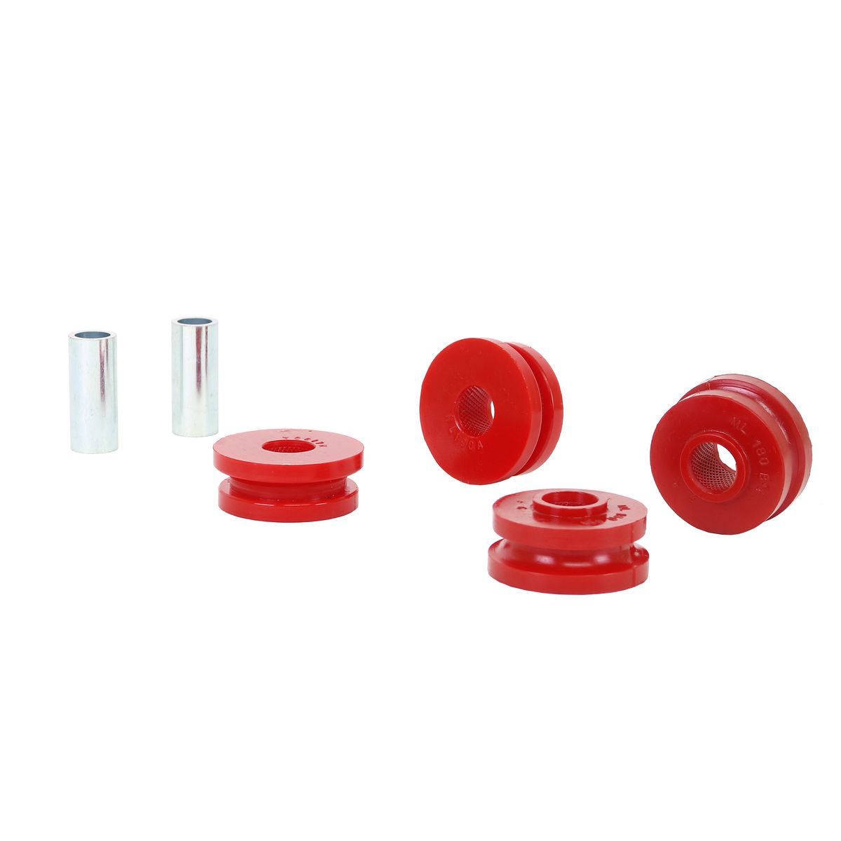 Nolathane Front Strut Rod To Chassis Bushing Kit - 48047