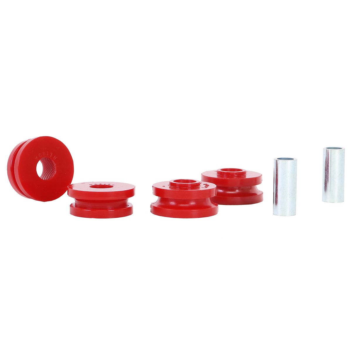 Nolathane Front Strut Rod To Chassis Bushing Kit - 48047
