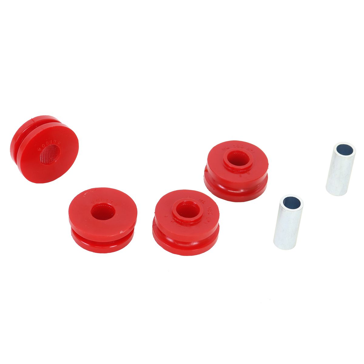 Nolathane Front Strut Rod To Chassis Bushing Kit - 48047