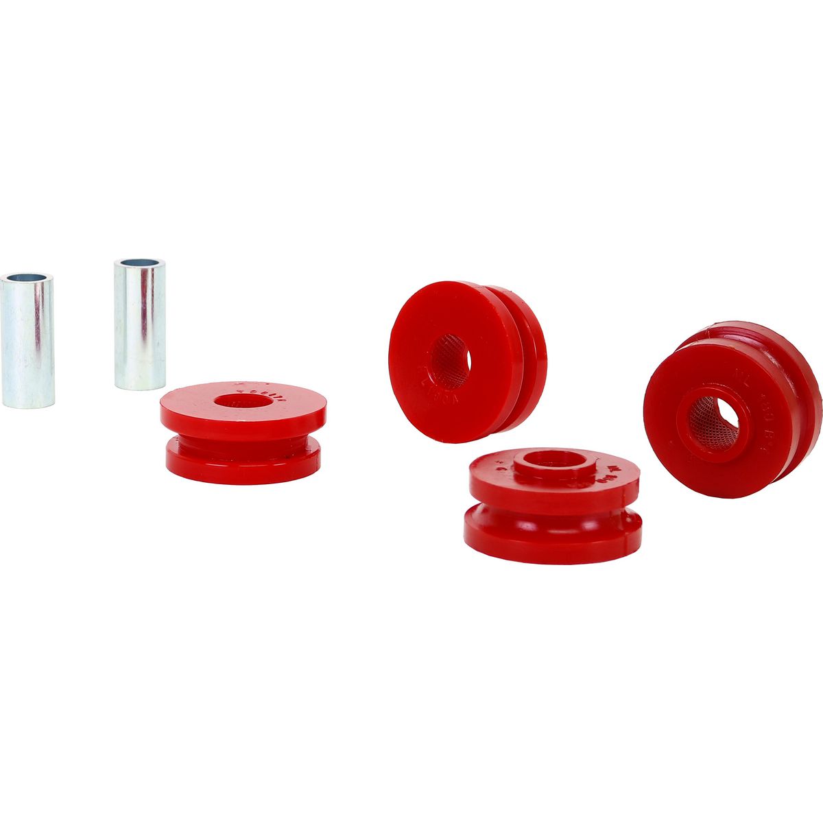 Nolathane Front Strut Rod To Chassis Bushing Kit - 48047
