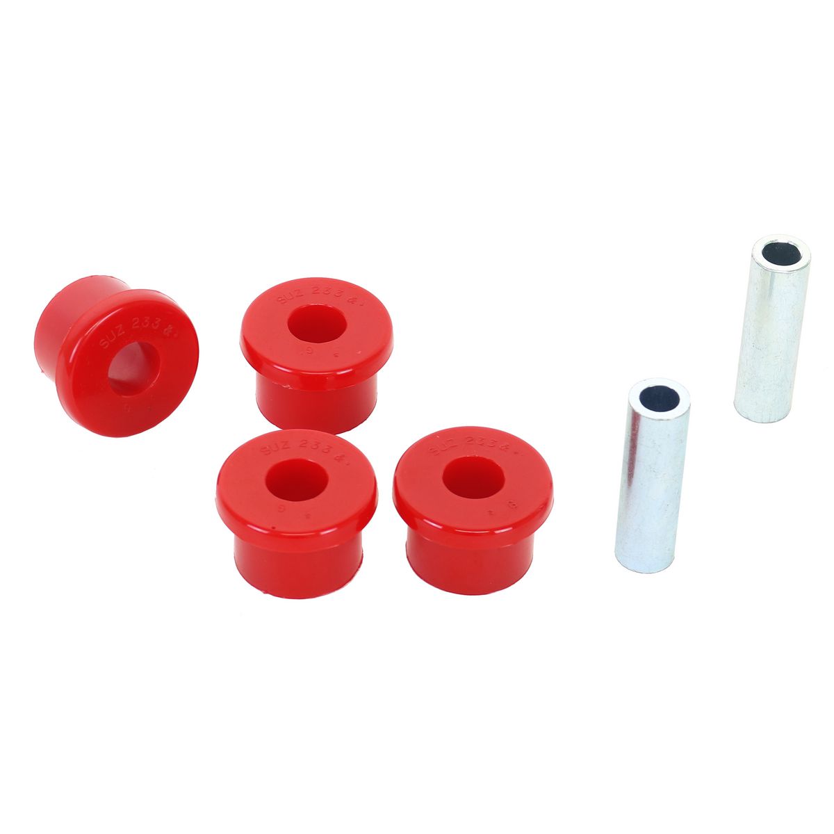 Nolathane Spring Eye Bushing Kit - 47110