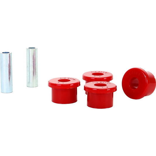 Nolathane Spring Eye Bushing Kit - 47110