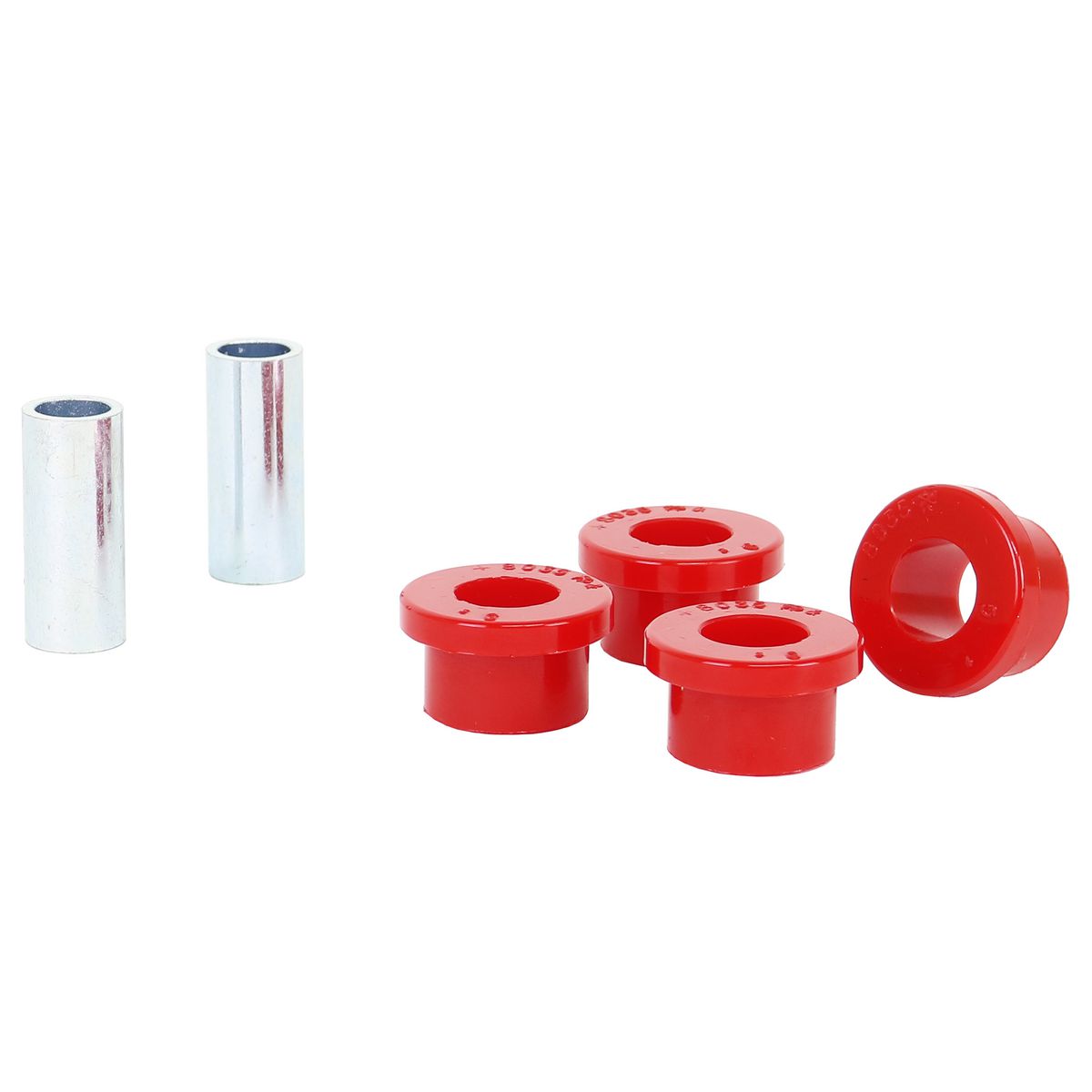Nolathane Front Panhard Rod Bushing Kit - 48035