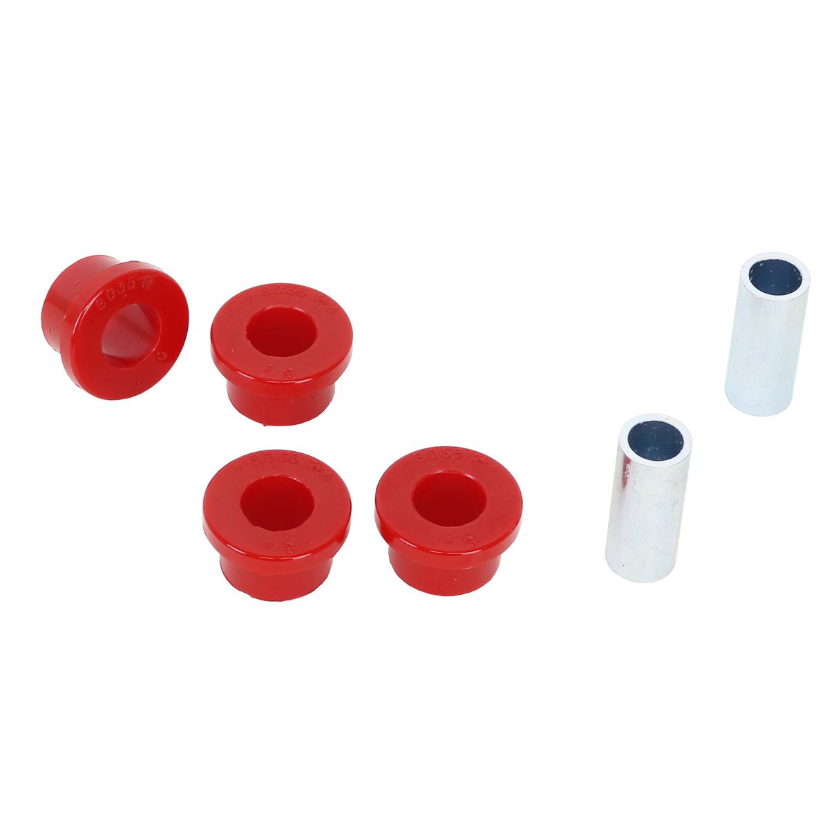 Nolathane Front Panhard Rod Bushing Kit - 48035