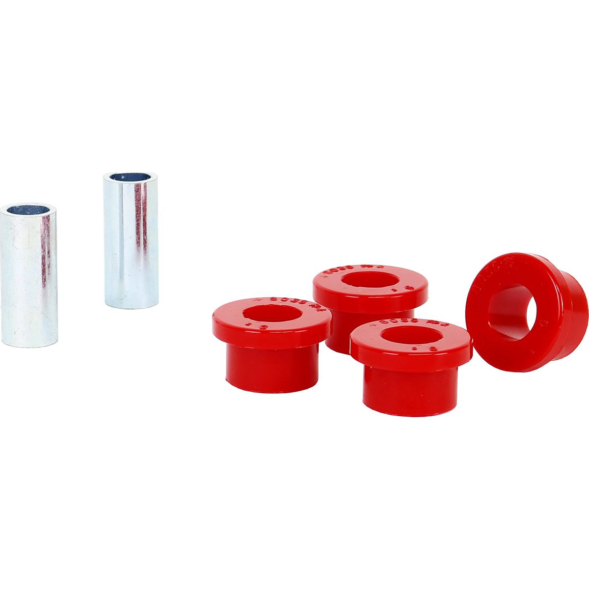 Nolathane Front Panhard Rod Bushing Kit - 48035