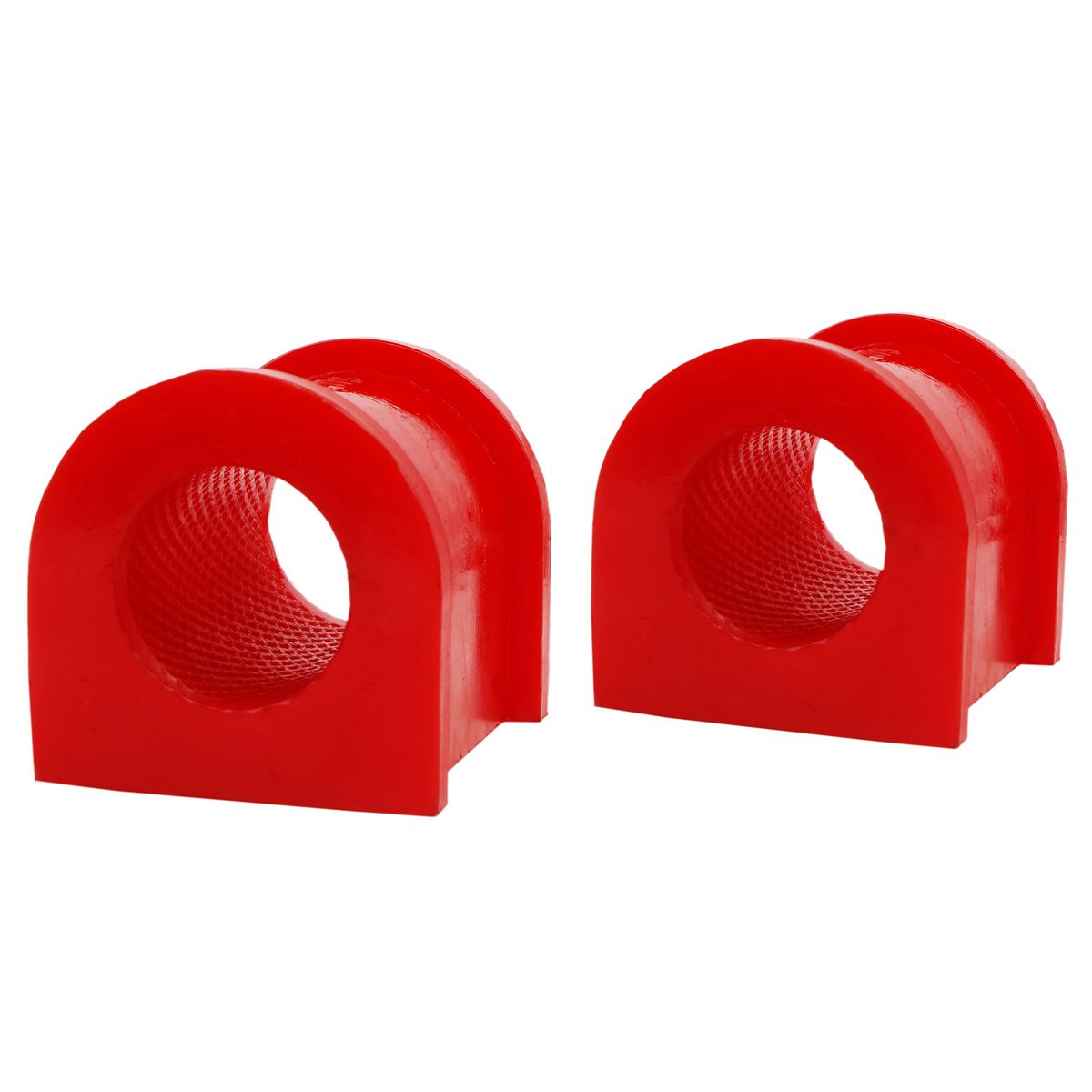 Nolathane Front Sway Bar Mount Bushing Kit 22mm - 42096