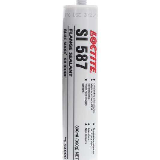 Loctite Si 587 Silicone Blue Maxx 300ml - 333949