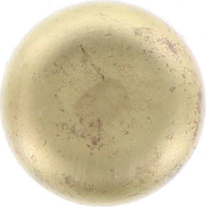 Kelpro Brass Welch Plug 18mm - RBC18MM