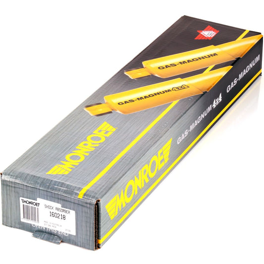Monroe Gas Magnum TDT Shock Absorber (Pair) - 16-0218