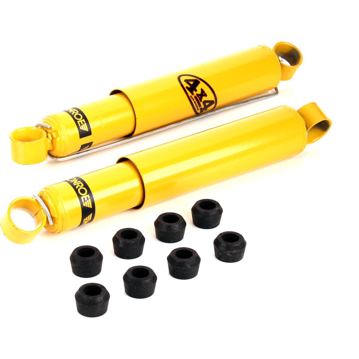 Monroe Gas Magnum TDT Shock Absorber (Pair) - 16-0218