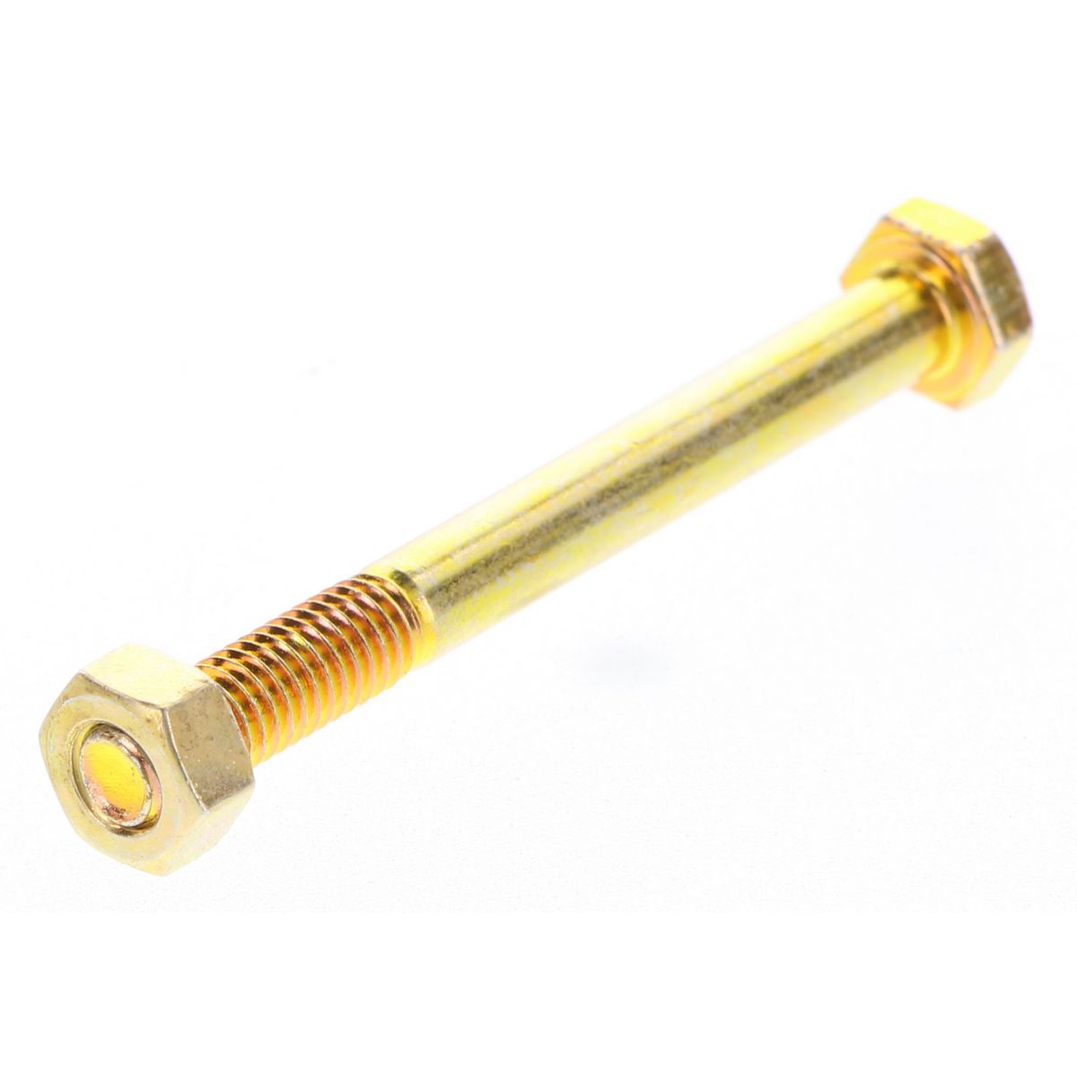 Champion Hex Bolt & Nut High Tensile M6 x 60mm Grade 8.8 - BM32