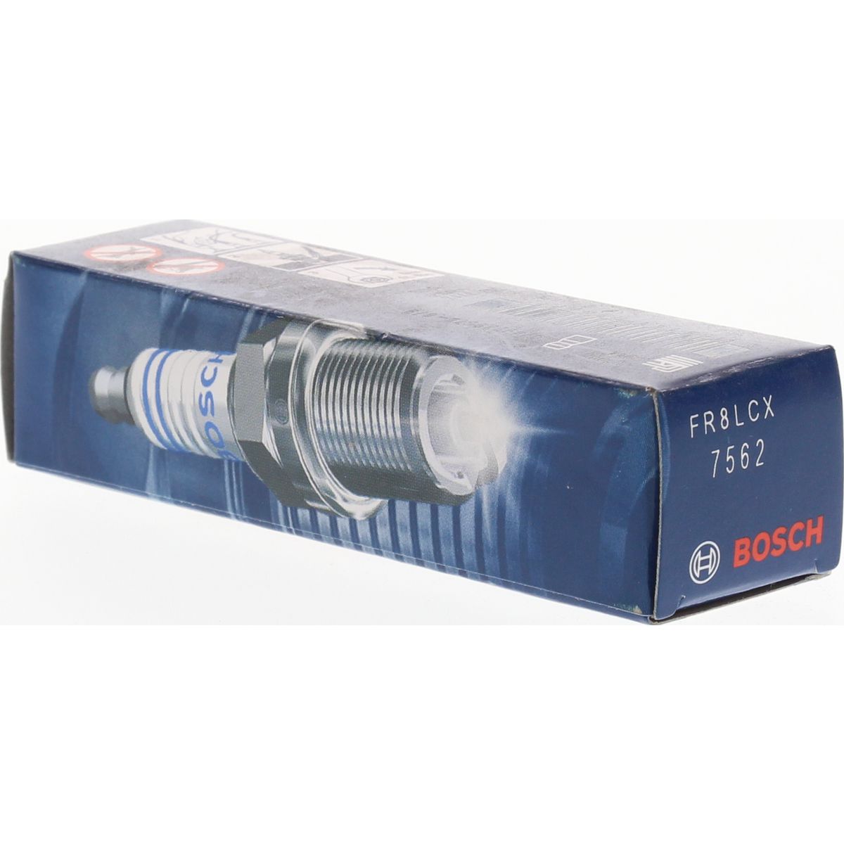 Bosch Spark Plug - FR8LCX