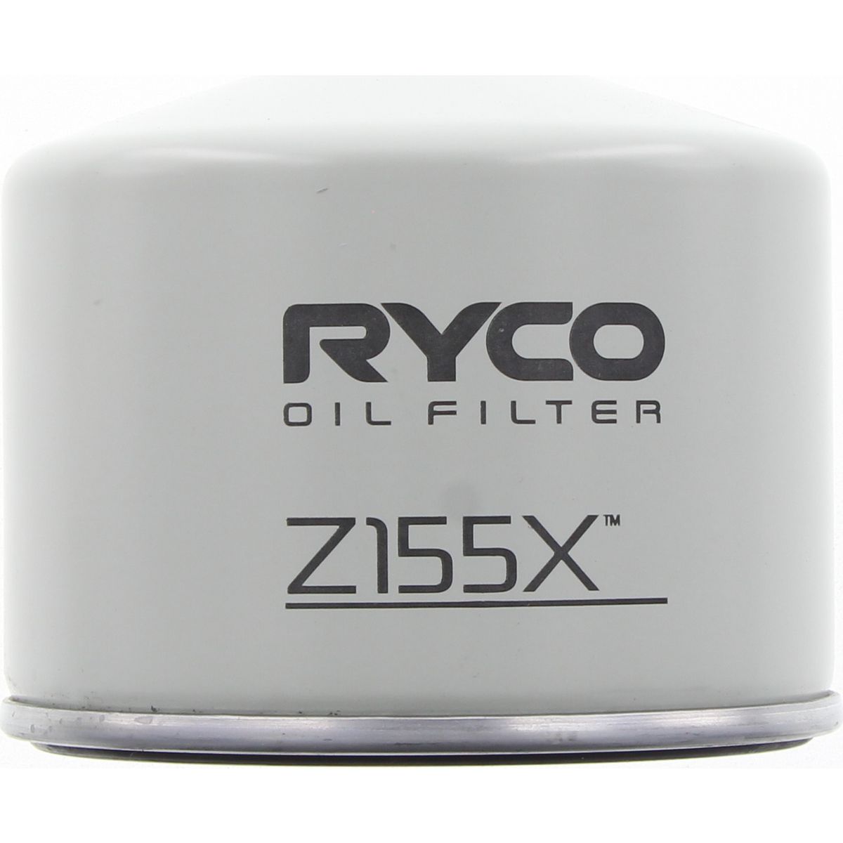 Ryco Oil Filter - Z155X