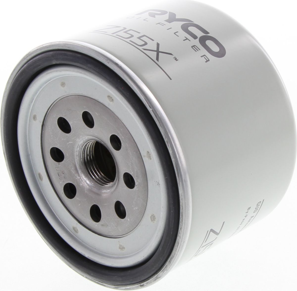 Ryco Oil Filter - Z155X