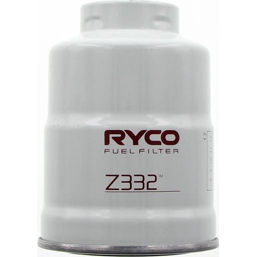 Ryco Fuel Filter - Z332